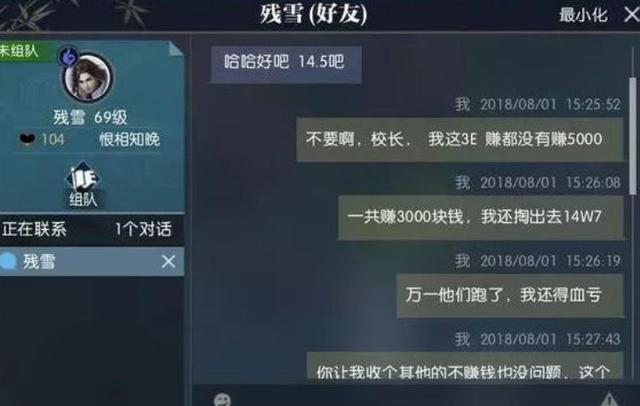 00后收入与消费对比