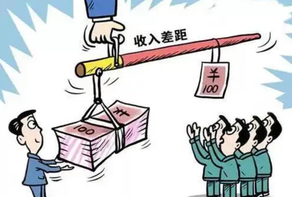 00后收入与消费对比