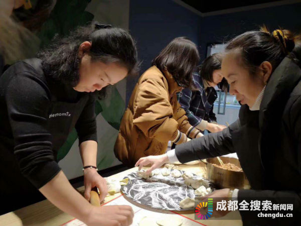 社区共享厨房经营模式