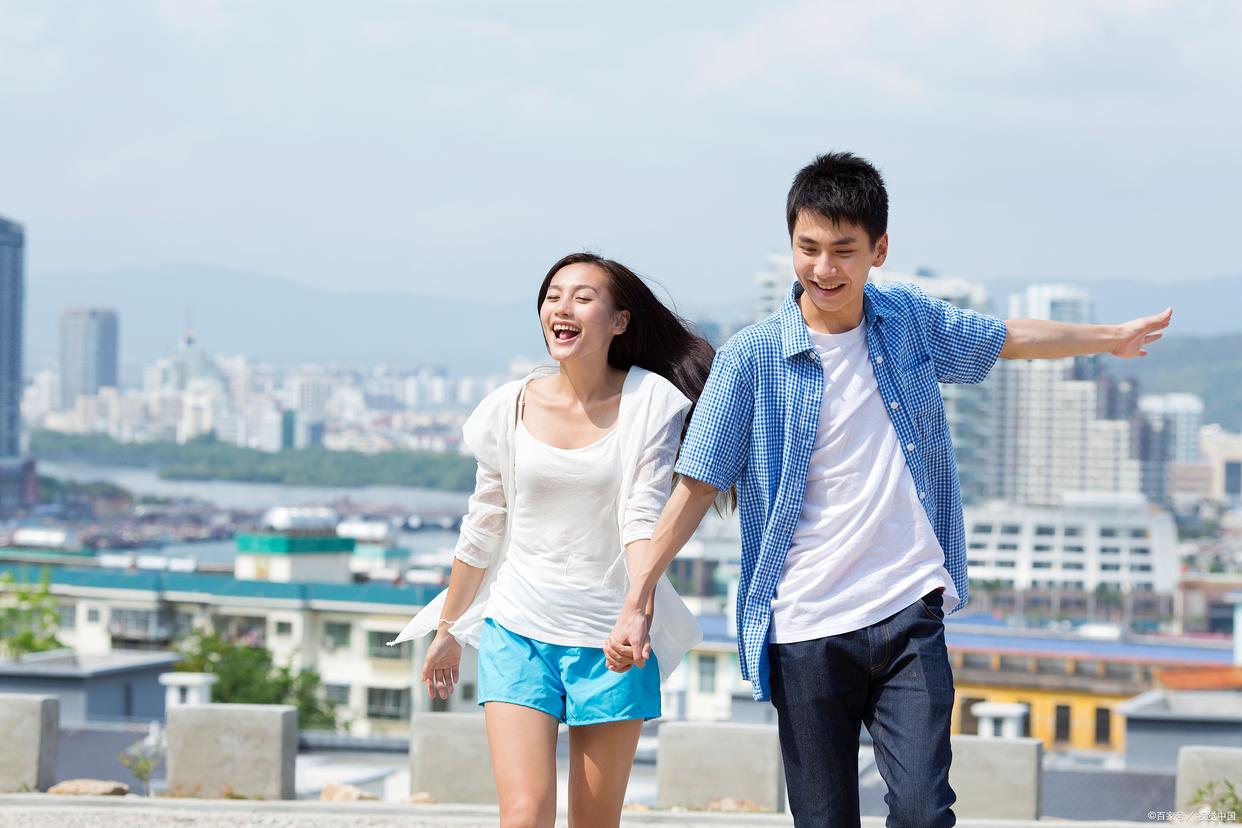 如何让女生喜欢你