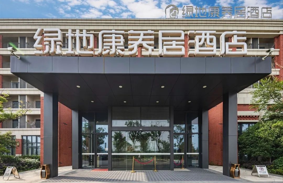 银发游市场现状