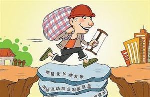 返乡创业贷