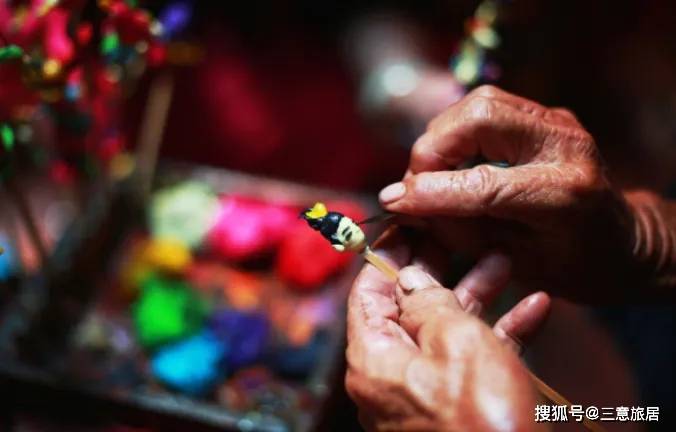 老年人兴趣爱好100种