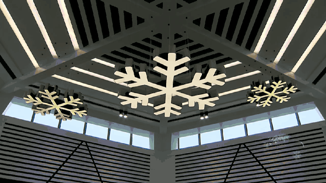 冰雪经济是指哪些行业