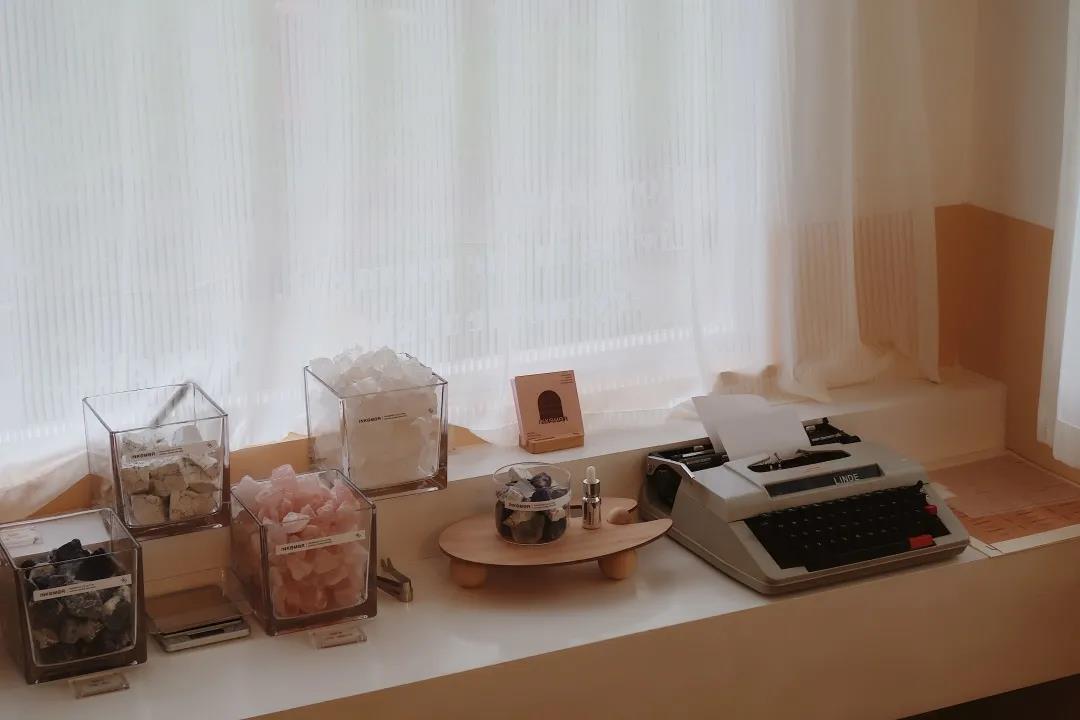 diy手工店行业前景