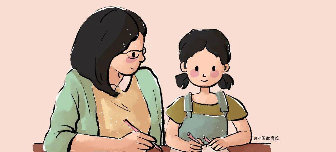 人工智能带来育儿焦虑