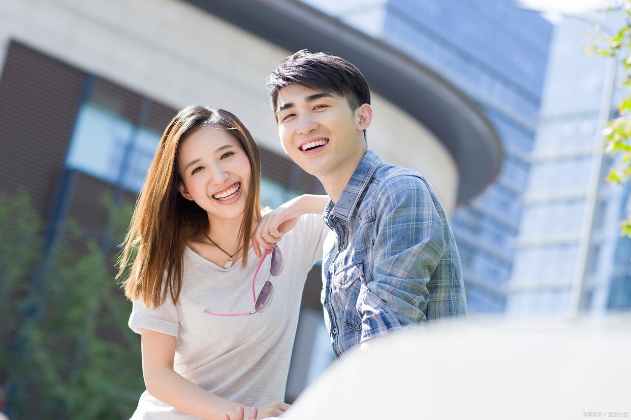 如何让女生喜欢你