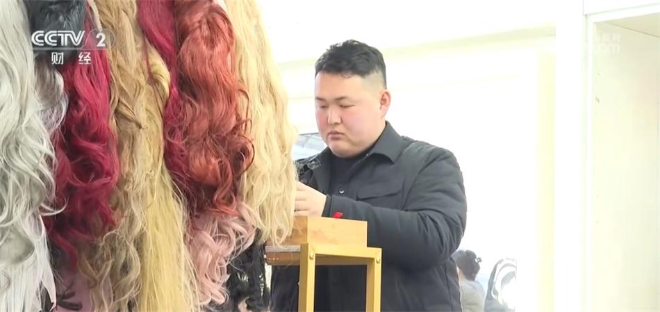 假日消费新热点