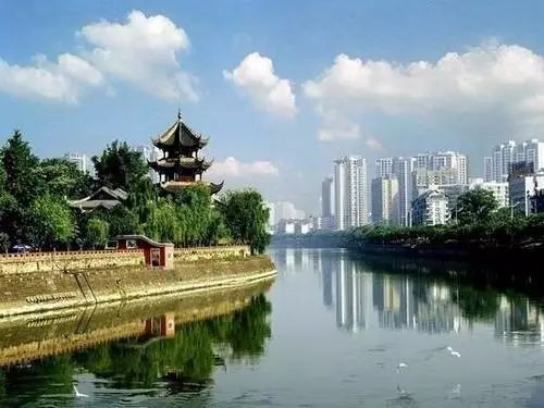 中国十大养老城市