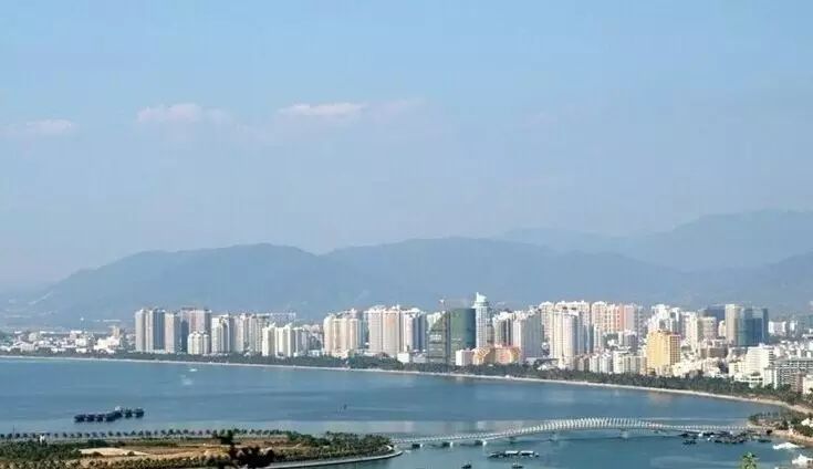 中国十大养老城市