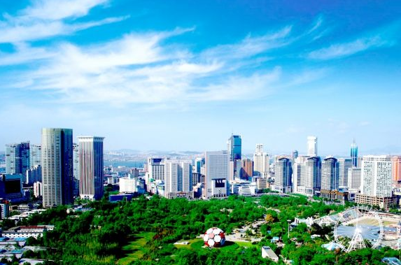 中国十大养老城市