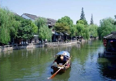 中国十大养老城市