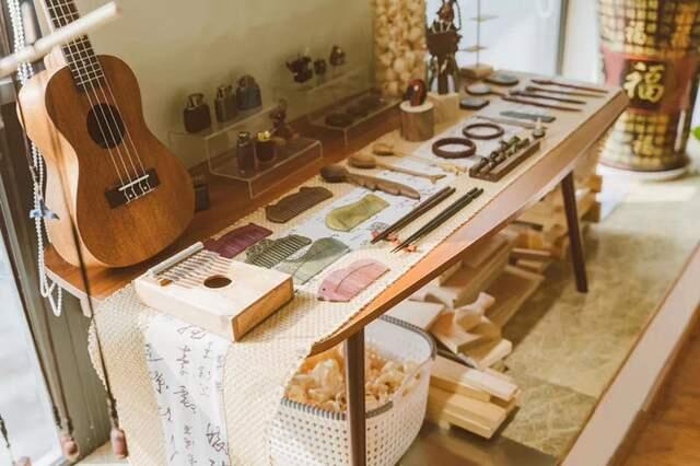 diy手工店行业前景