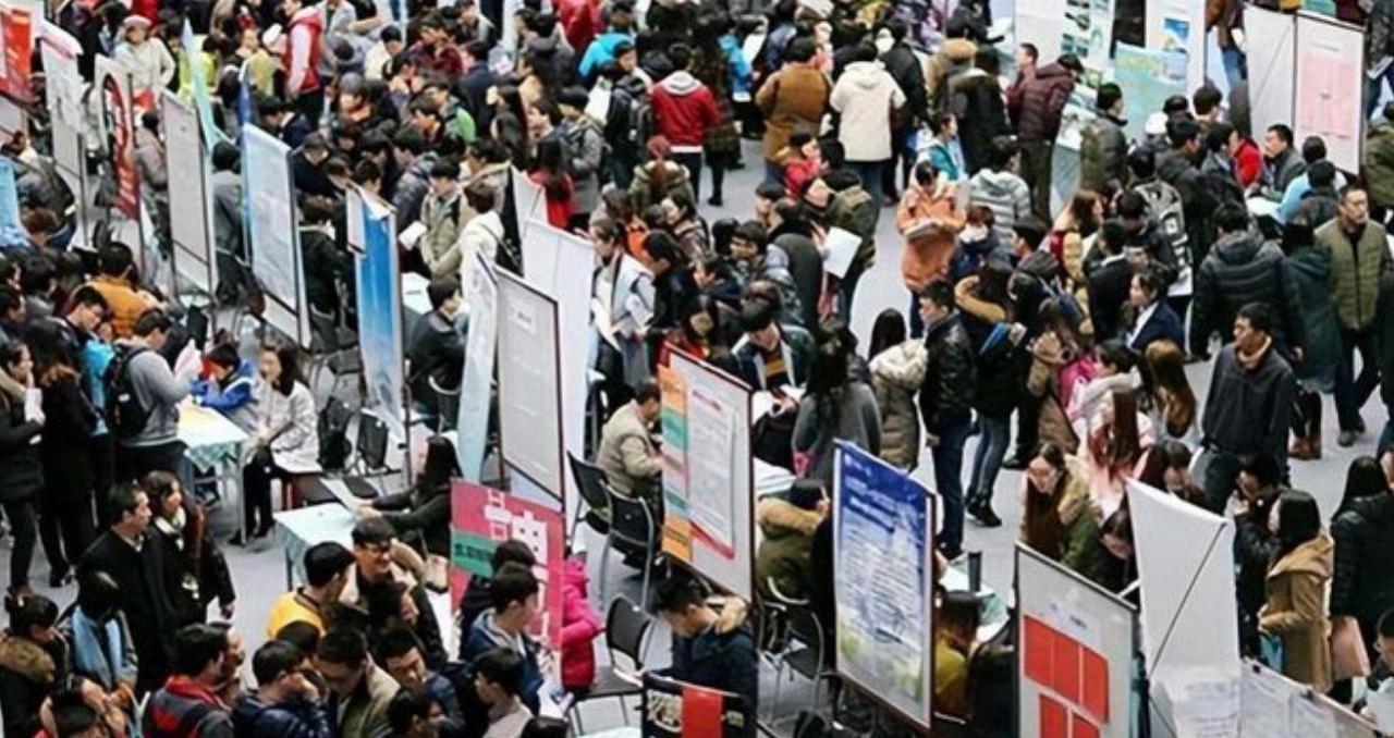 学历贬值到底有多严重