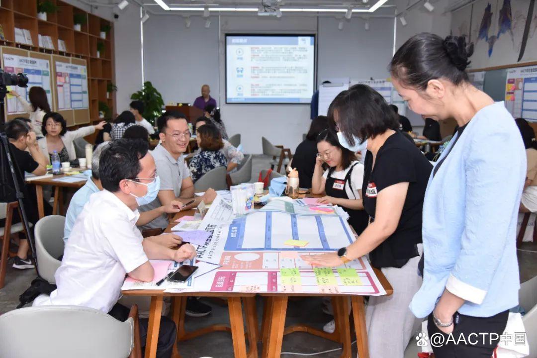 如何化解职场内卷