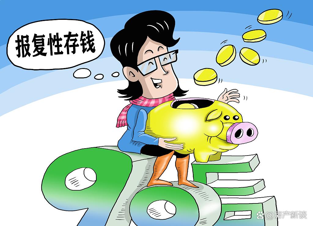 未来钱和房产哪个贬值严重
