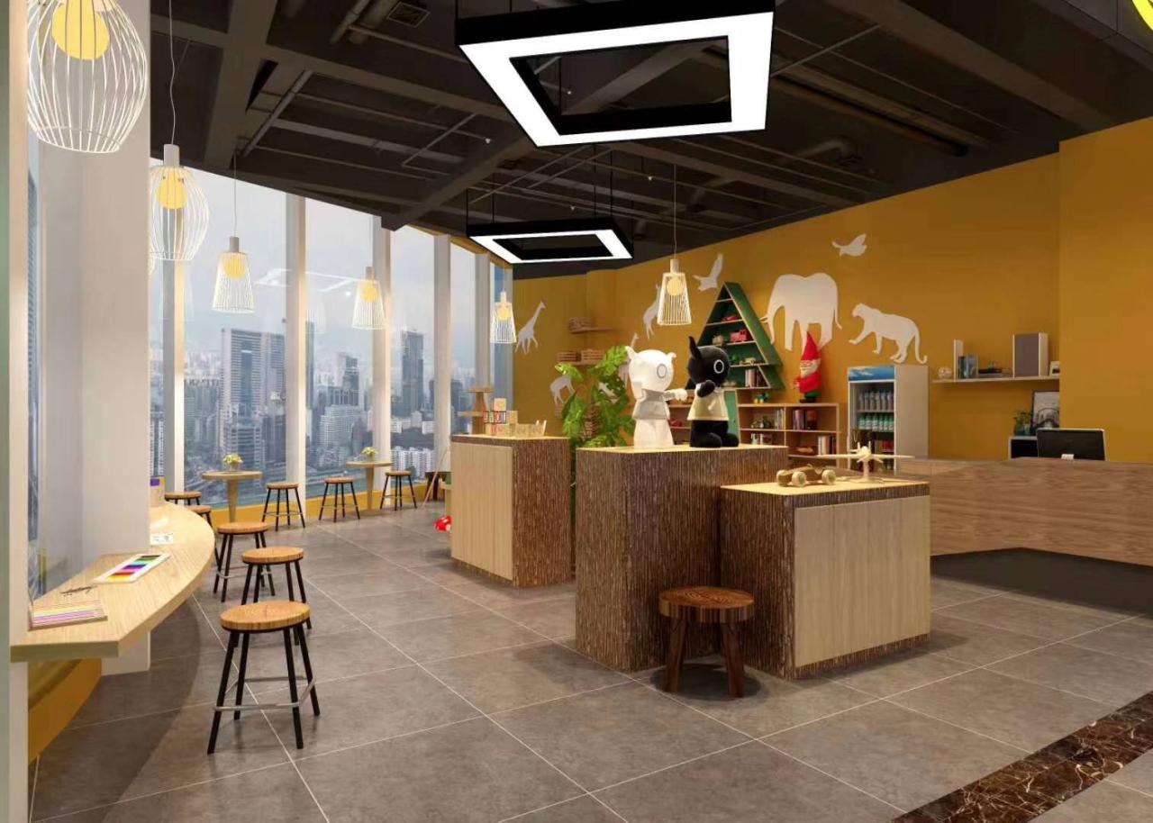 diy手工店行业前景