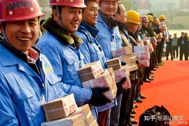 以工代赈什么意思