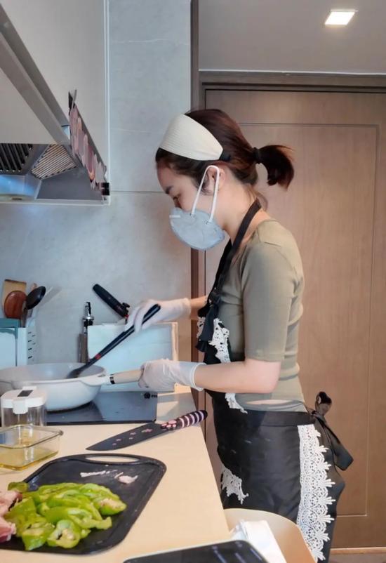 上门做饭月薪近2万