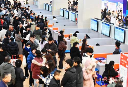 技能人才培养难不难做