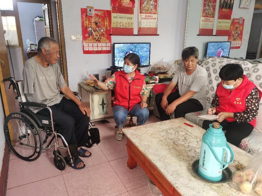 社区微创业项目
