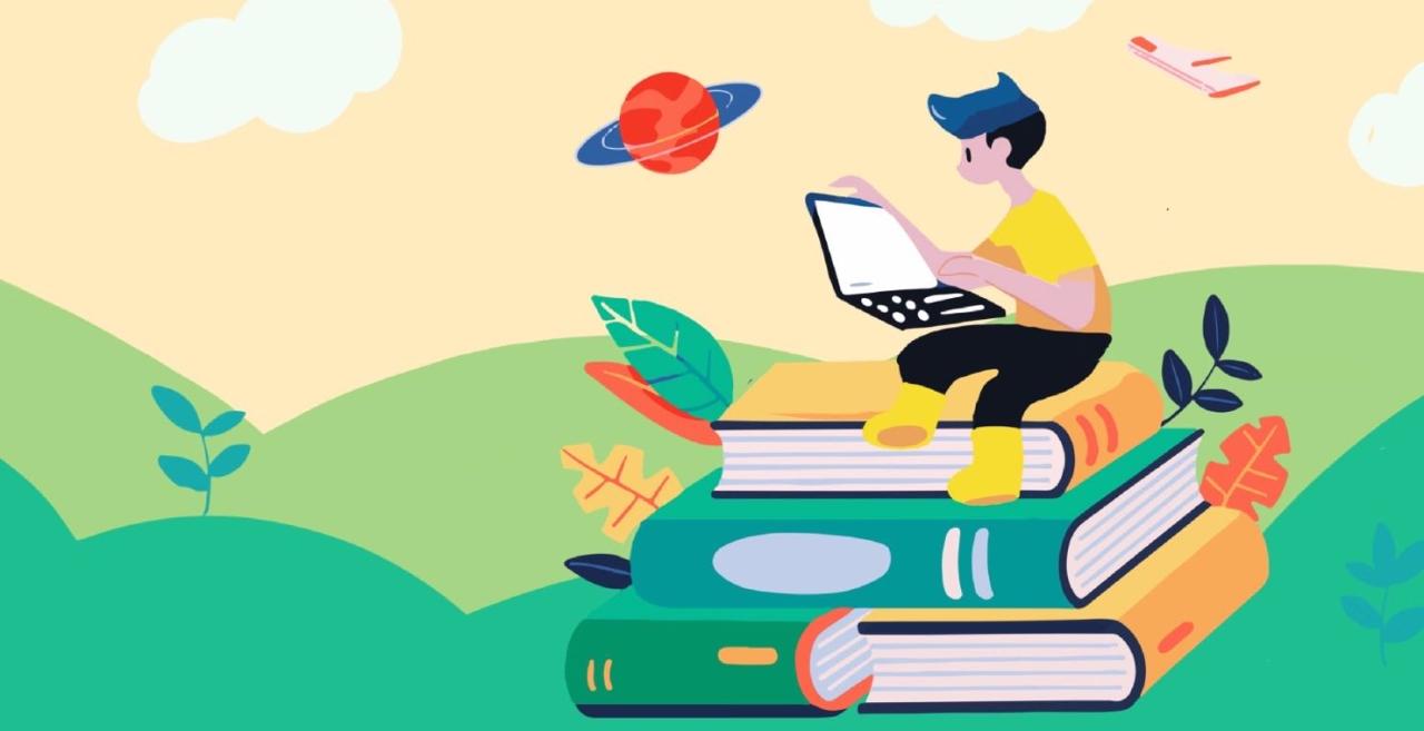 做生意学什么专业好，盘点四大适合做生意学的专业