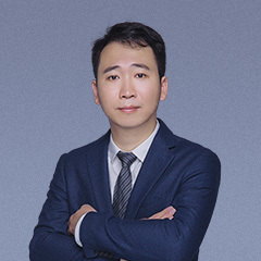 陈俊鹏律师