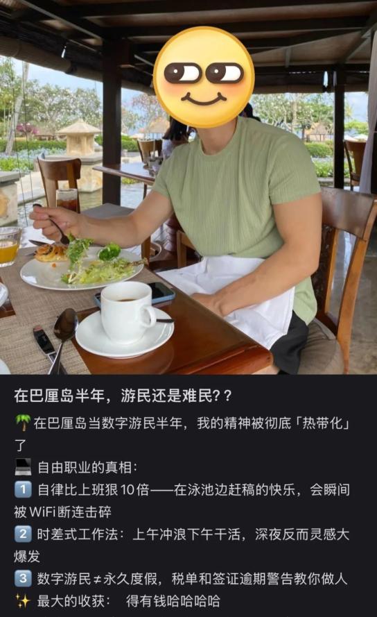 数字游民的十大职业