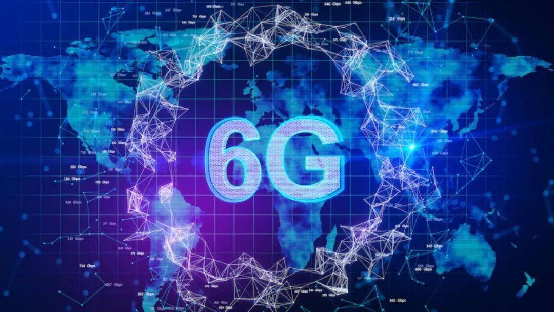 6g技术未来发展趋势