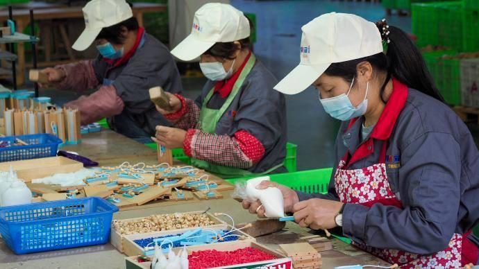 零工经济从业者