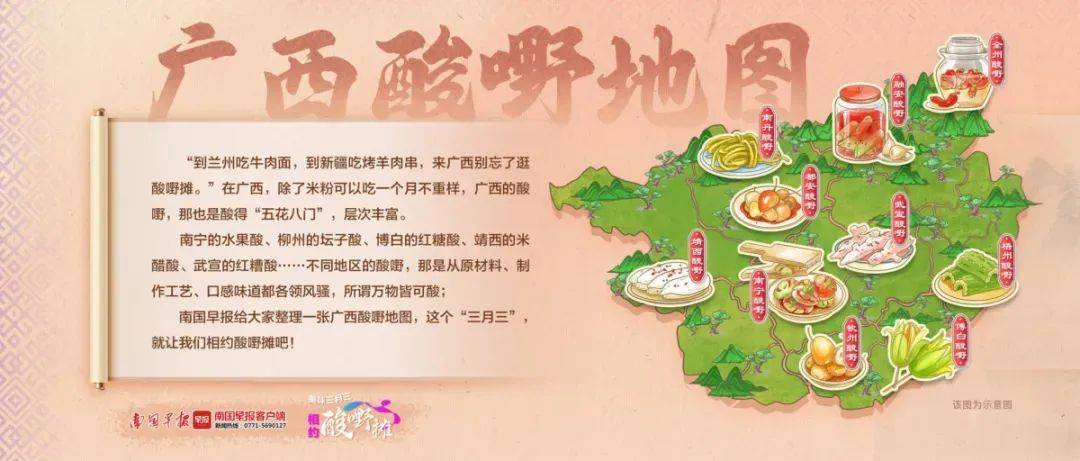 广西摆摊创业