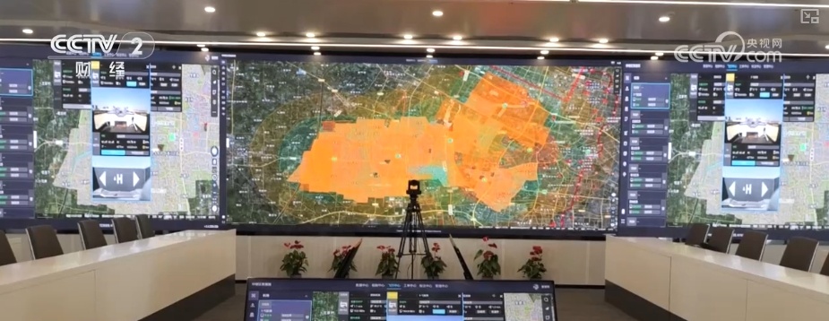 共享无人机成多领域“新宠” 催生消费新场景形成万亿级市场