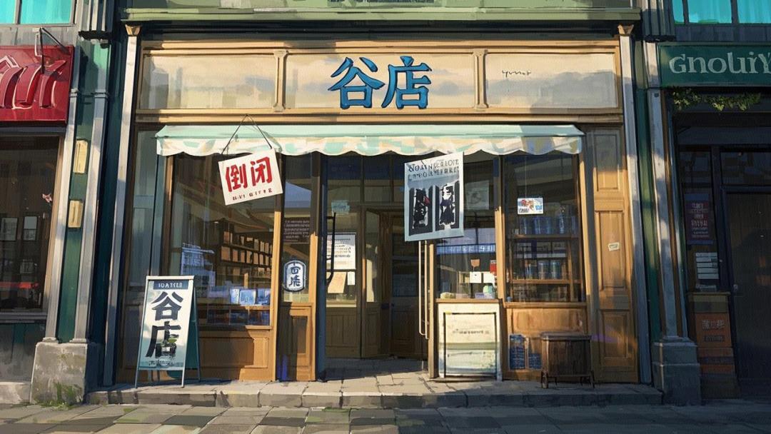 二次元进货渠道