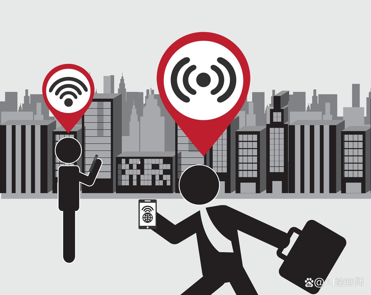 共享wifi贴能赚到钱吗