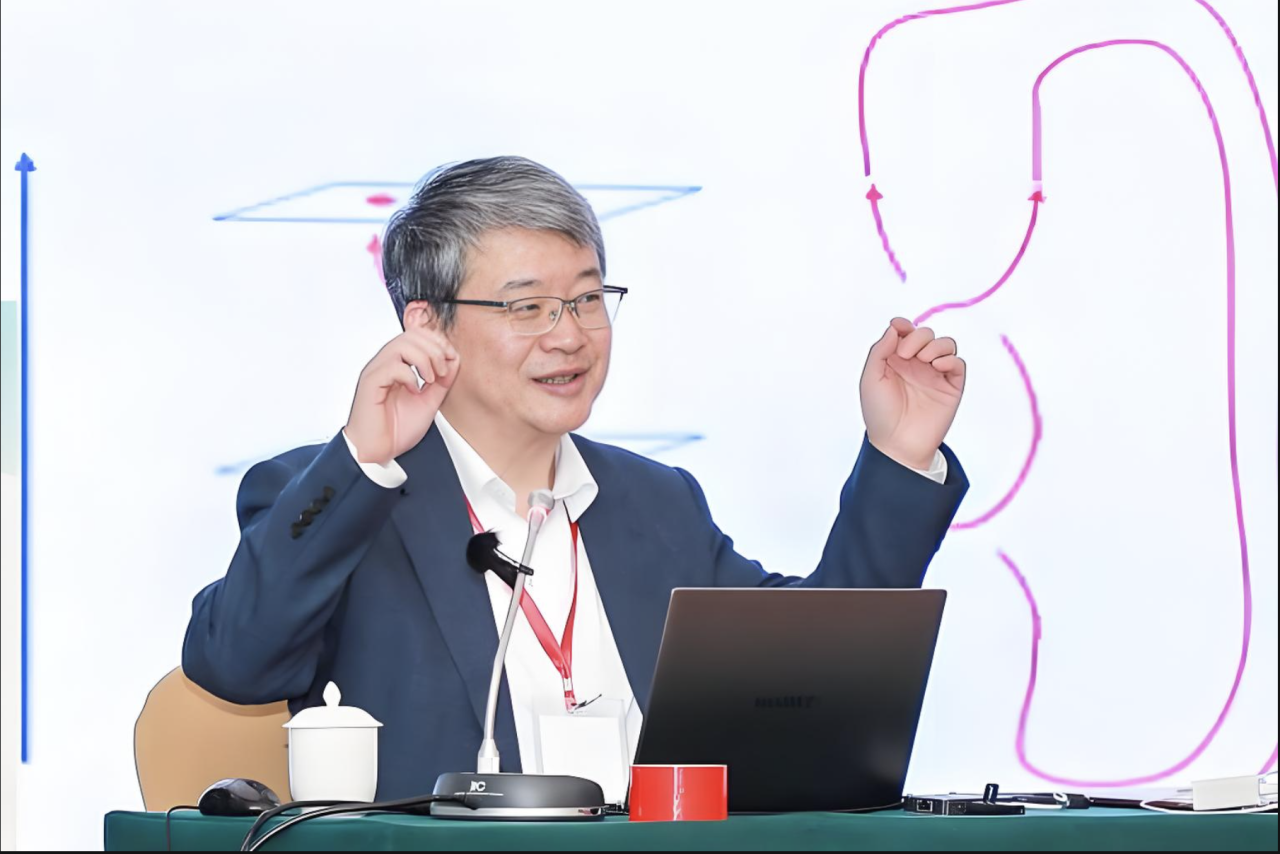 做科研投入的公司怎么样