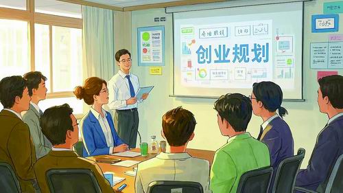 最不看好的创业有哪些