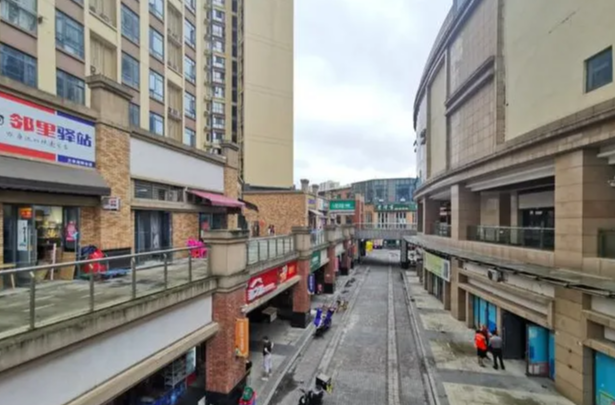 门面房以后会贬值吗