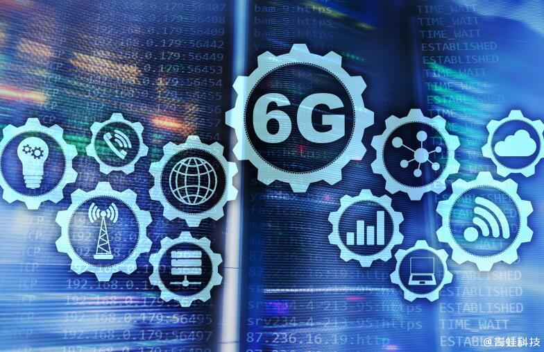 超速连接，改变生活：一探6G通信技术的惊人潜力
