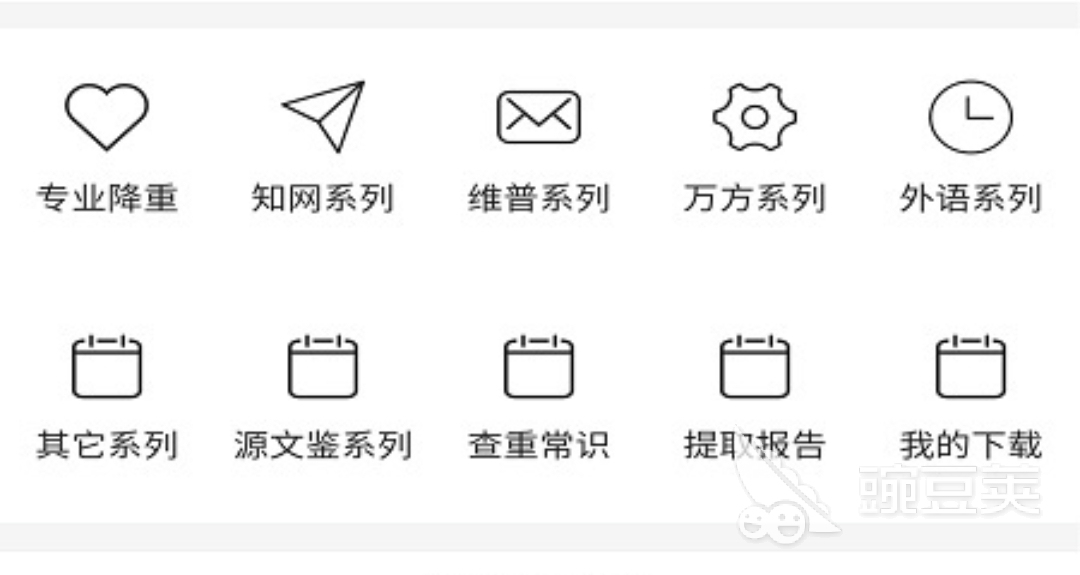 软件去重无脑搬运