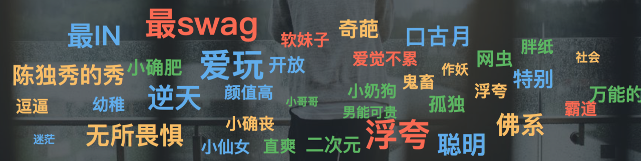 70后消费者消费特点