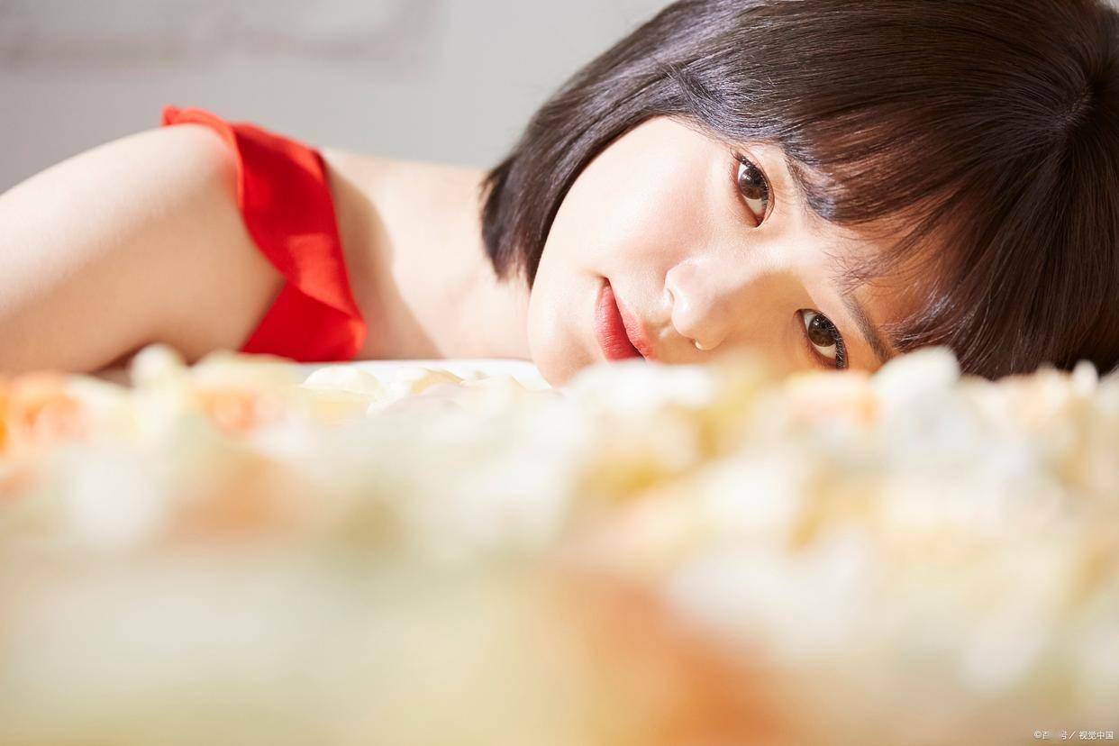 职场内卷的表现