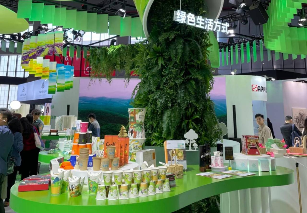 现在最火的商业模式