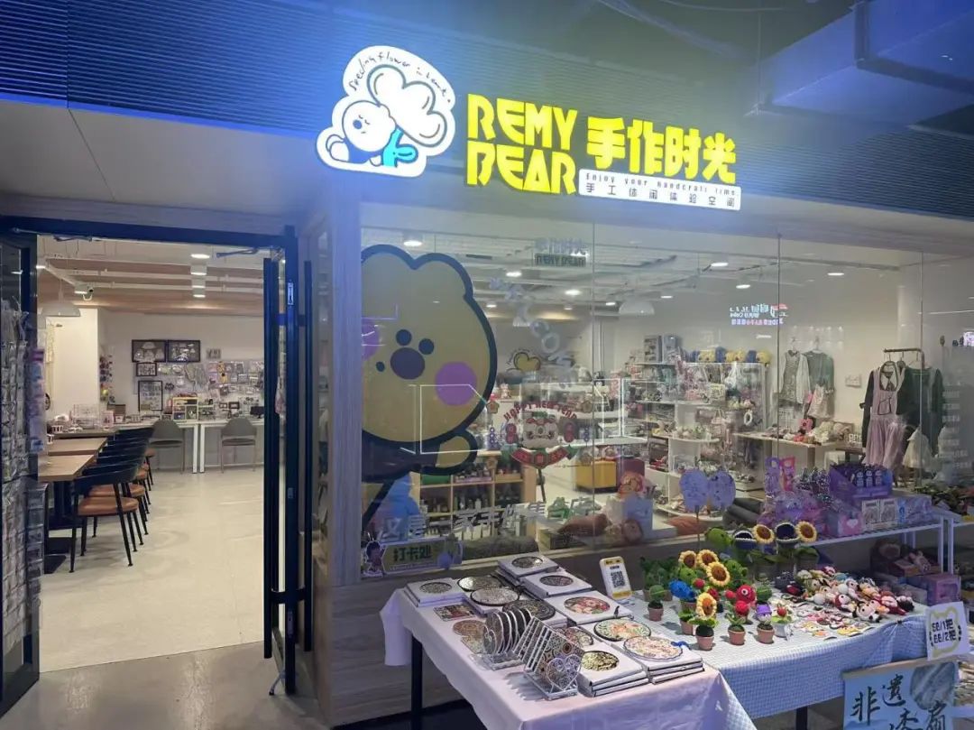 二次元进货渠道