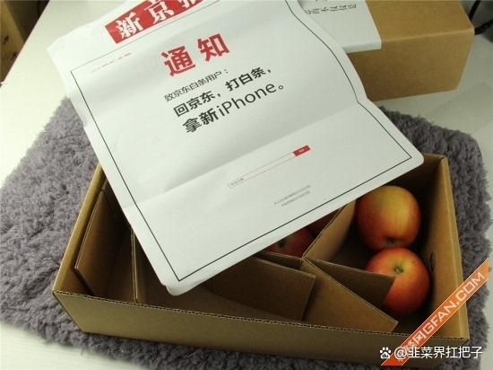 京东白条上征信吗