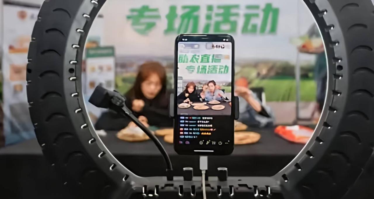 现在最火的商业模式