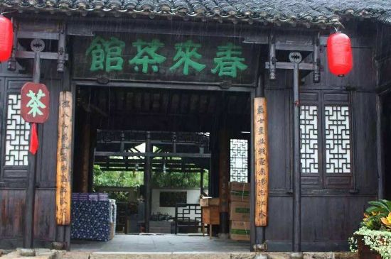 开茶楼是靠什么盈利，茶楼怎样经营最赚钱？