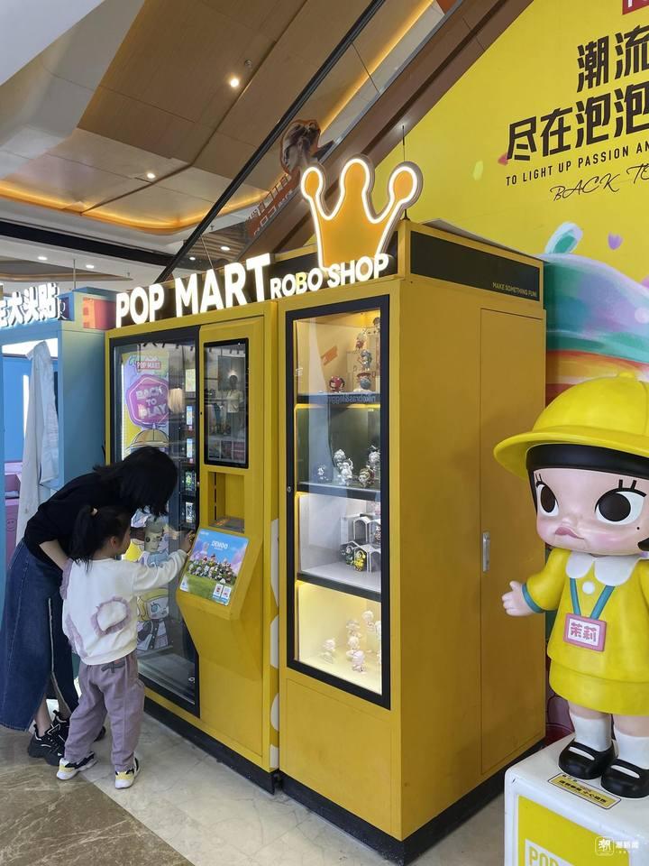 夜市摆摊新玩法有哪些