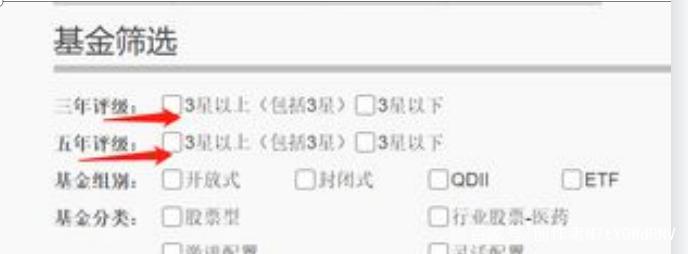 基金定投实战技巧