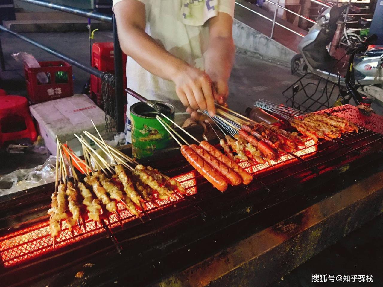 10大暴利地摊