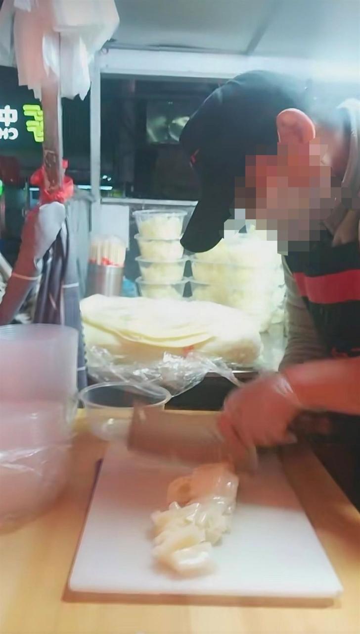 摆摊卖什么赚钱成本又低